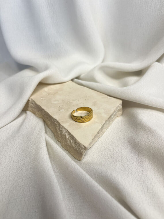 Mykerino Ring ZAG Bijoux