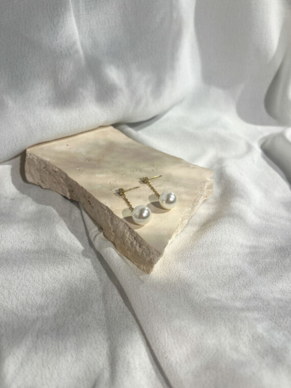 Leodie oorbellen ZAG Bijoux