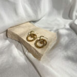 Punto oorbellen ZAG Bijoux