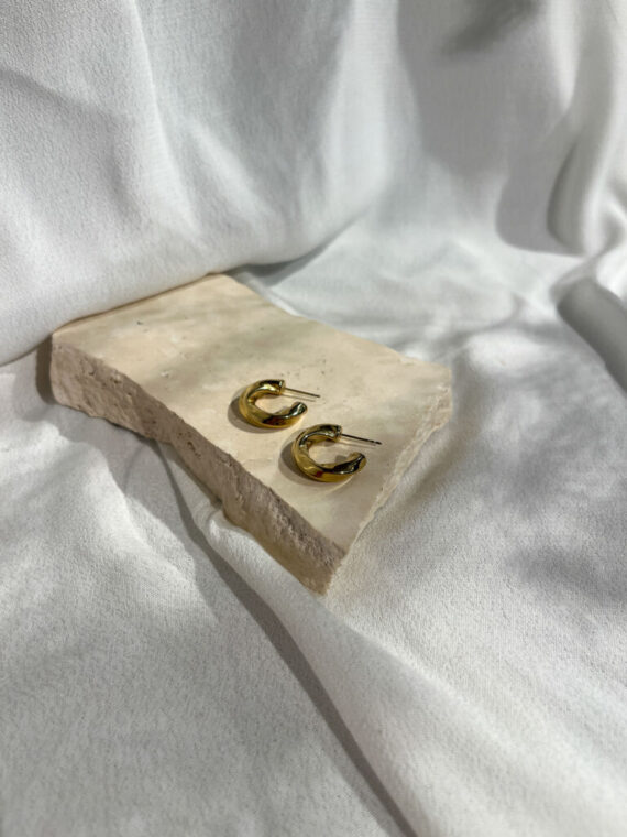 Totie oorbellen ZAG Bijoux