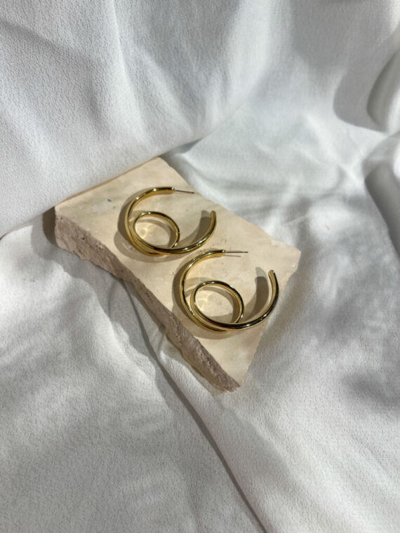 Vicky oorbellen ZAG Bijoux