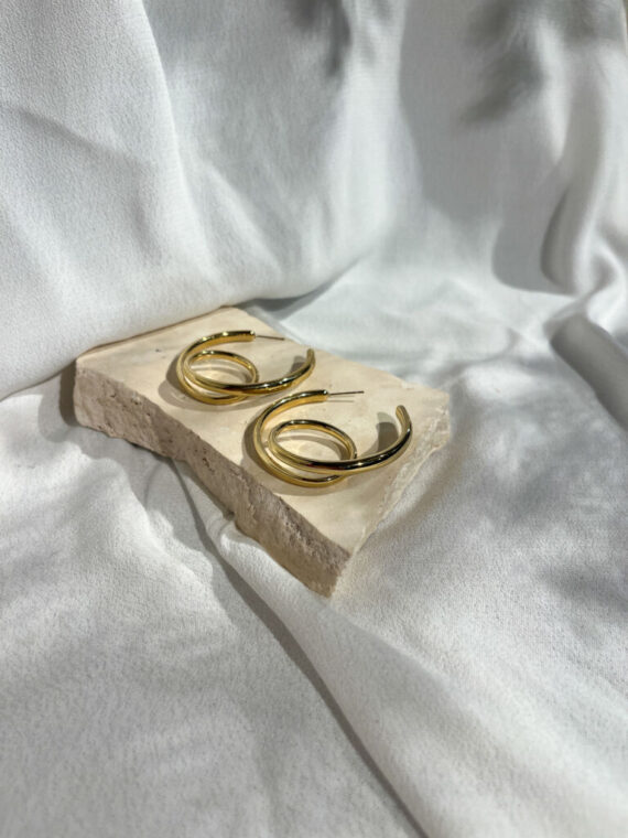 Vicky oorbellen ZAG Bijoux