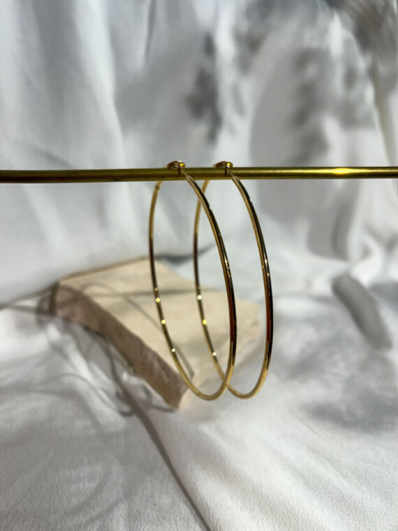 Sandy oorbellen ZAG Bijoux
