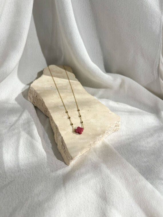 Velasquez gouden ketting ZAG Bijoux