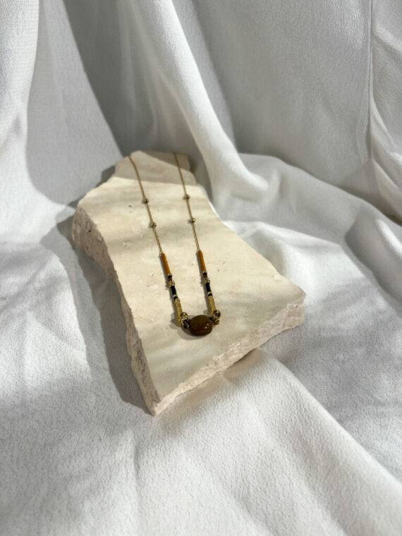 Vino ketting ZAG Bijoux