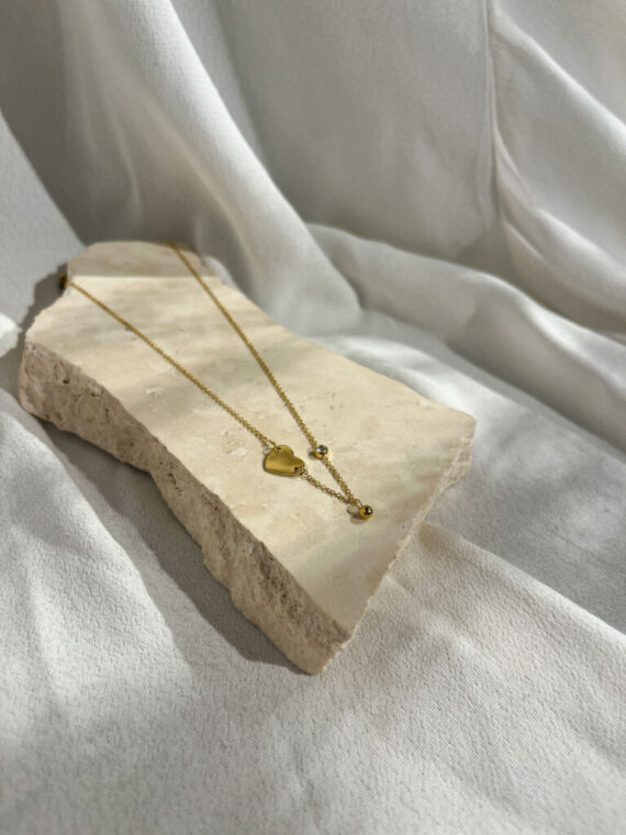 Ama Ketting ZAG Bijoux
