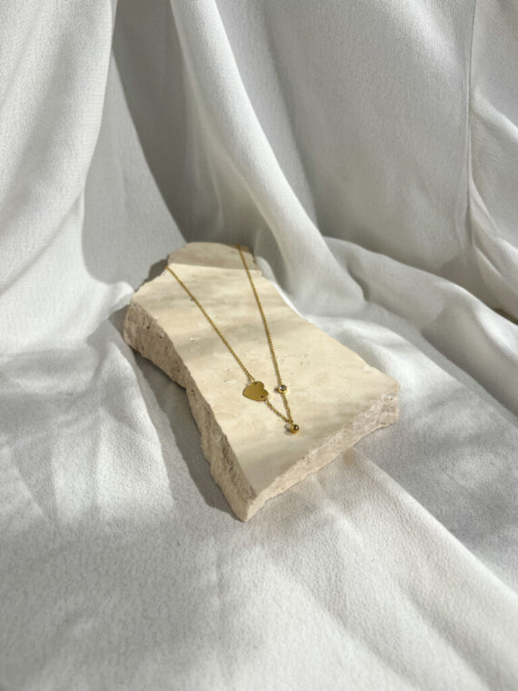 Ama Ketting ZAG Bijoux