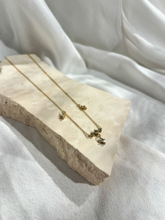 Muriel ketting ZAG Bijoux