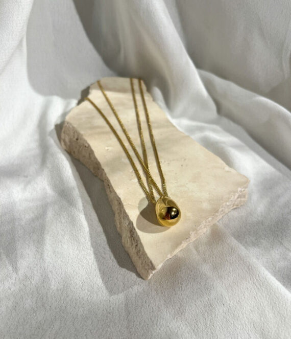 Collier Dejar ZAG Bijoux