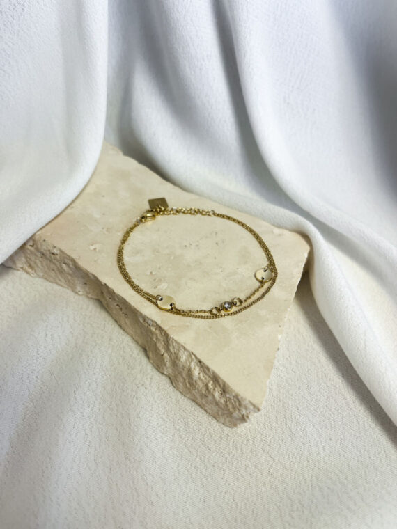 Leona armband ZAG Bijoux