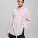 MSCHErina Zenika Shirt Msch Copenhagen