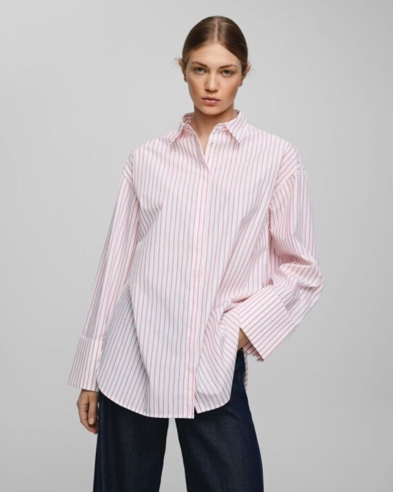 MSCHErina Zenika Shirt Msch Copenhagen
