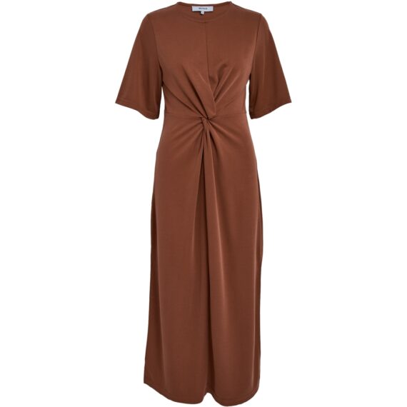 Mssevera midi modal dress Minus