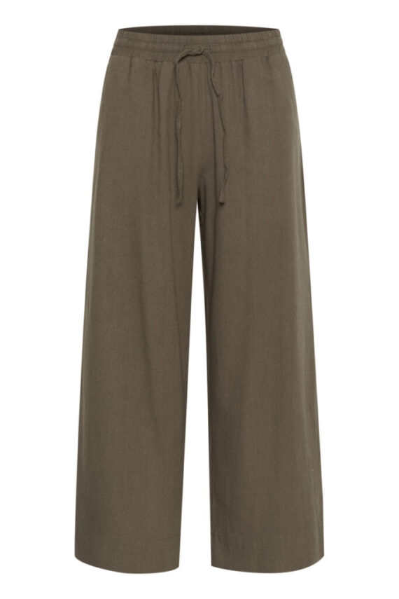 Dias MW trousers My essential wardrobe