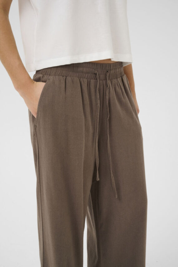 Dias MW trousers My essential wardrobe