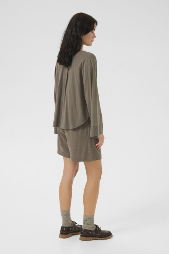 DiasMW Linen blouse My essential wardrobe