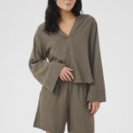 DiasMW Linen blouse My essential wardrobe