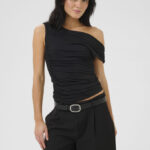 VistaMW Giggo top My essential wardrobe