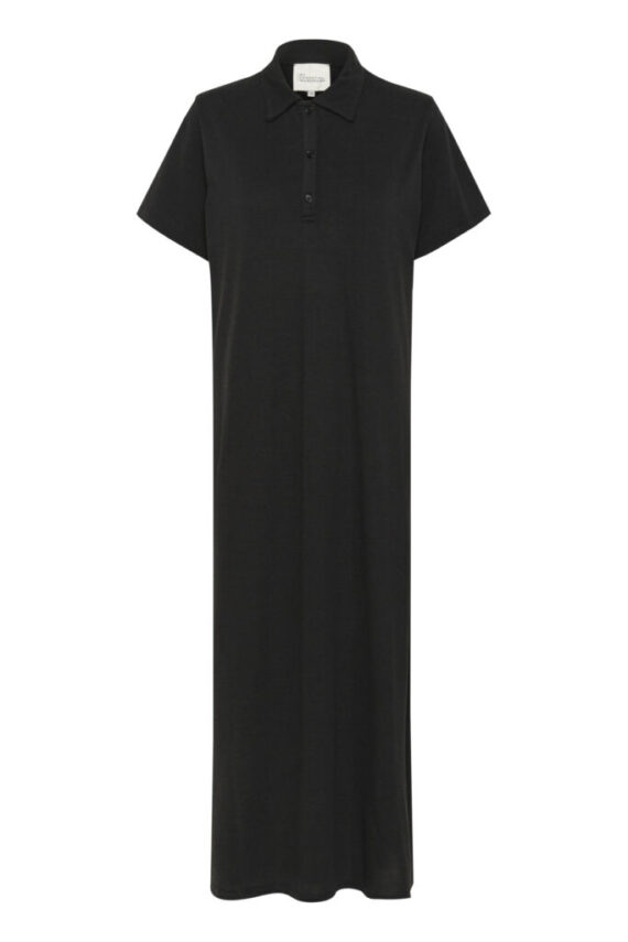AbbyMW polo dress My essential wardrobe