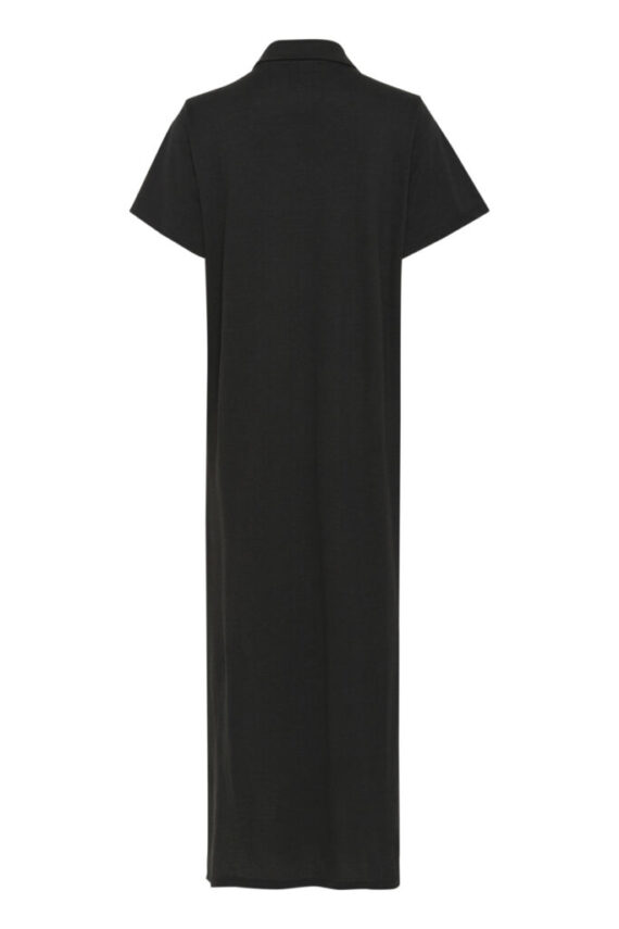 AbbyMW polo dress My essential wardrobe