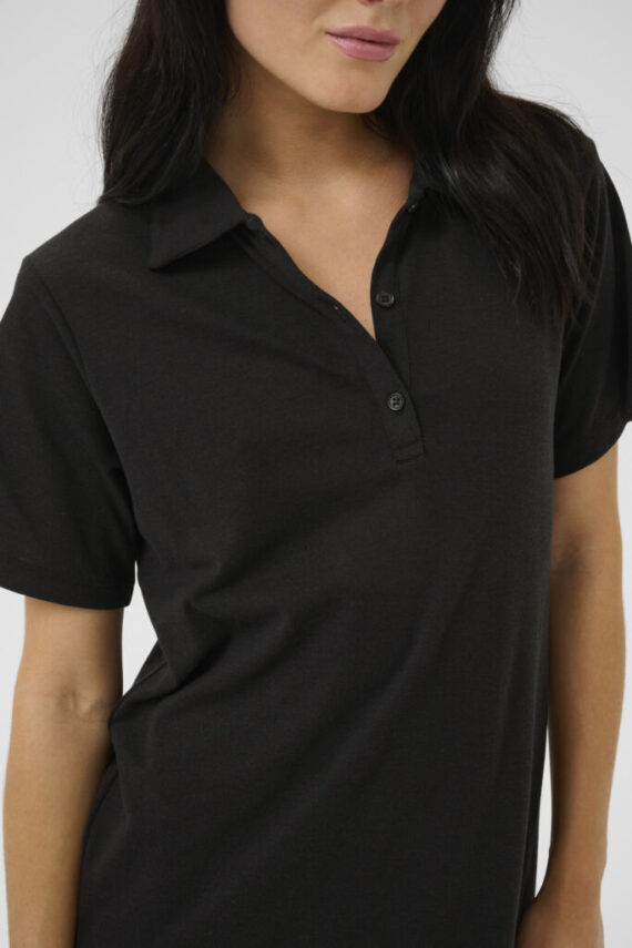 AbbyMW polo dress My essential wardrobe