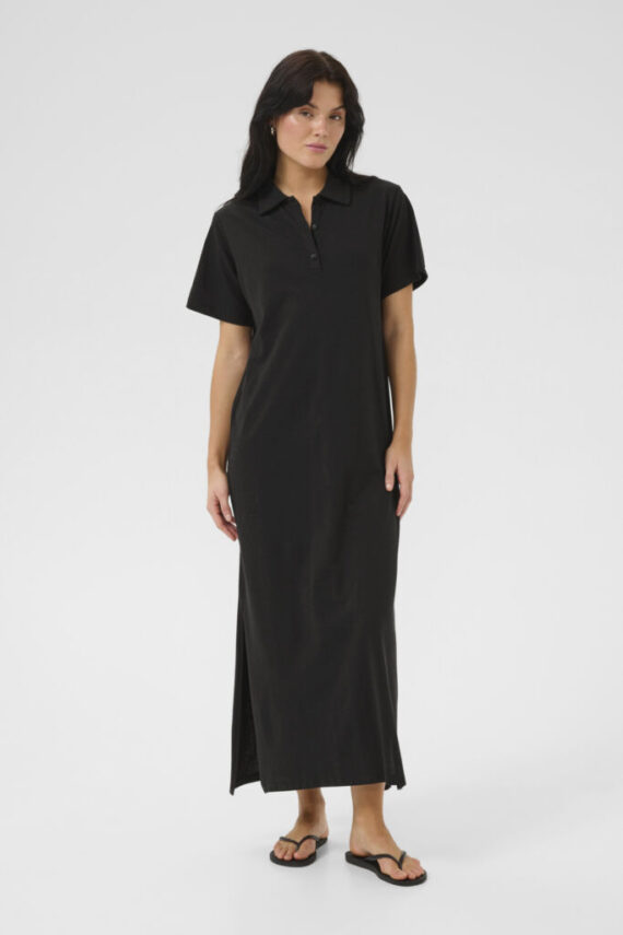 AbbyMW polo dress My essential wardrobe