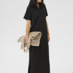 AbbyMW polo dress My essential wardrobe