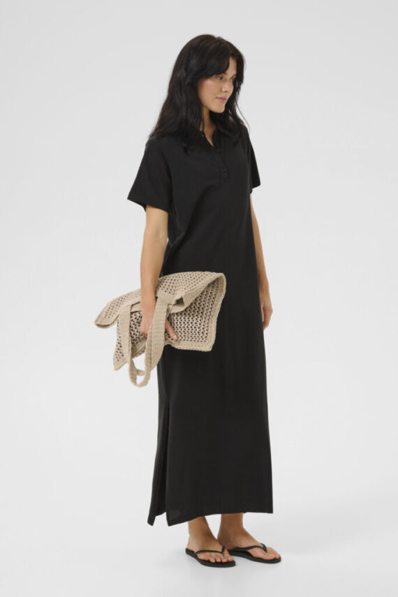 AbbyMW polo dress My essential wardrobe