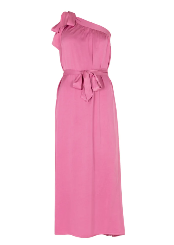 Dima jurk roze Freebird