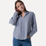 Kyara shirt Another Label