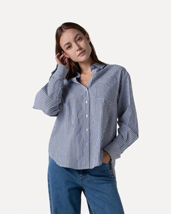 Kyara shirt Another Label