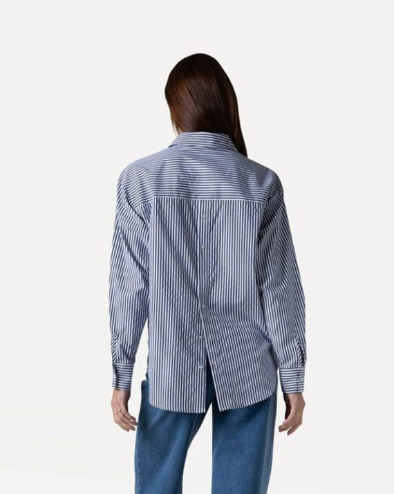 Kyara shirt Another Label