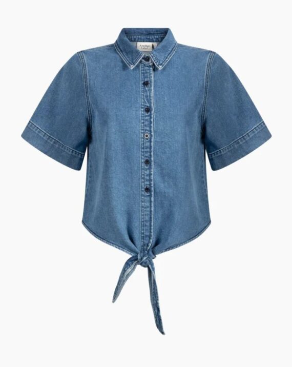 Bois denim shirt Another Label