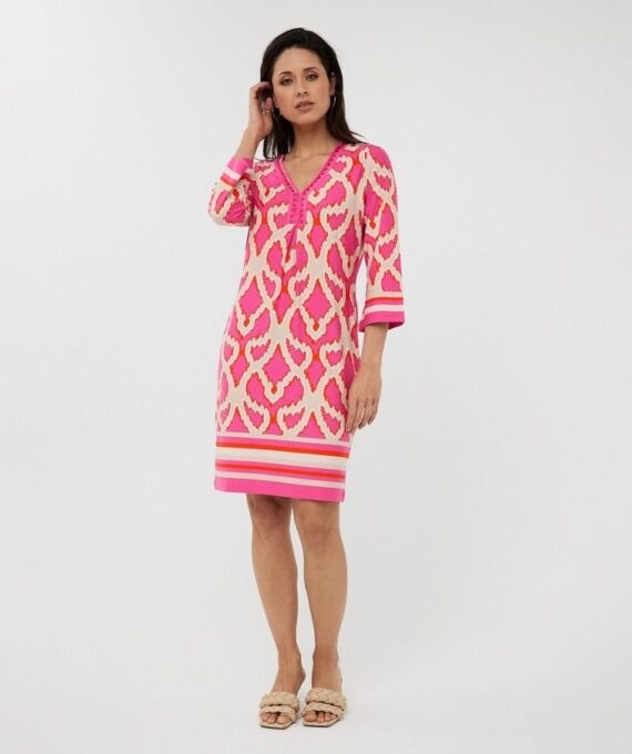 Dress beads disco spark Esqualo