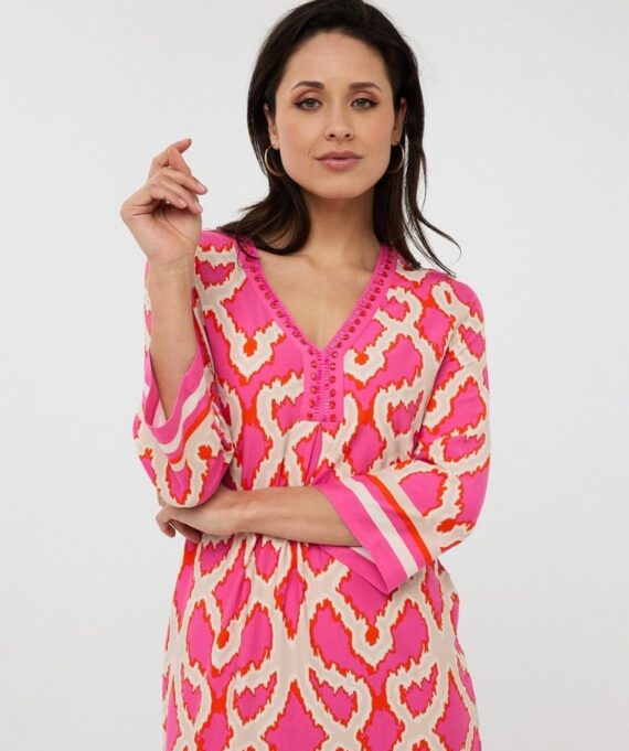 Dress beads disco spark Esqualo