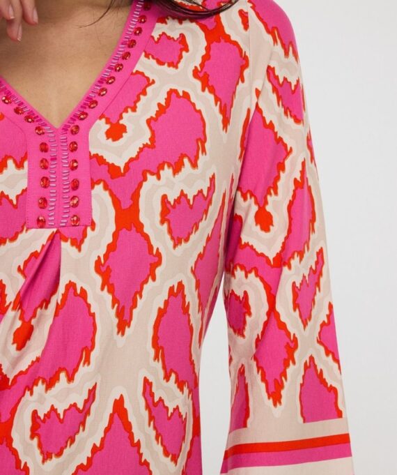 Dress beads disco spark Esqualo