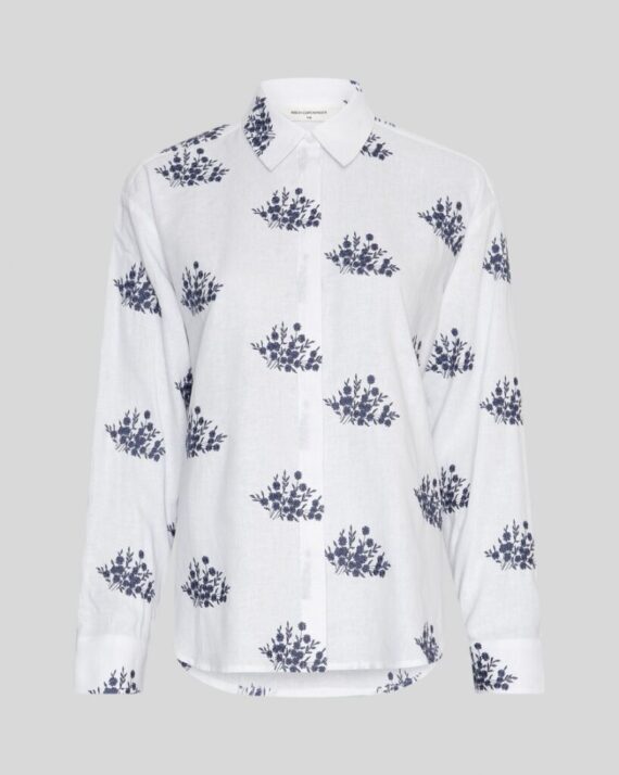 MSCHRyan Conella Shirt MSCH Copenhagen - Afbeelding 2