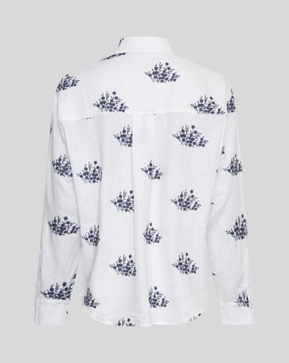 MSCHRyan Conella Shirt MSCH Copenhagen - Afbeelding 3