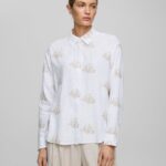 MSCHRyan Conella Shirt MSCH Copenhagen