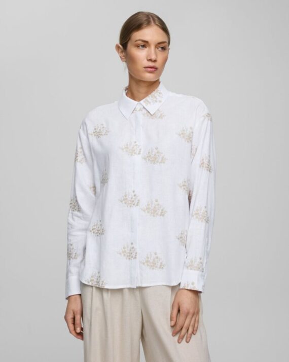 MSCHRyan Conella Shirt MSCH Copenhagen