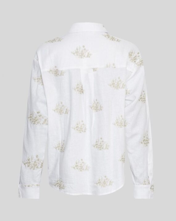 MSCHRyan Conella Shirt MSCH Copenhagen - Afbeelding 3