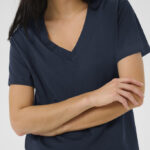 Hannemw v-neck My essential wardrobe
