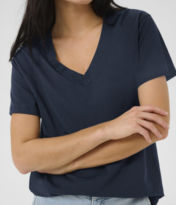 Hannemw v-neck My essential wardrobe