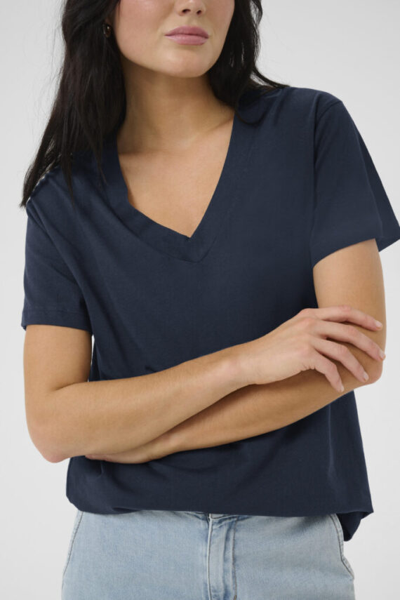 Hannemw v-neck My essential wardrobe