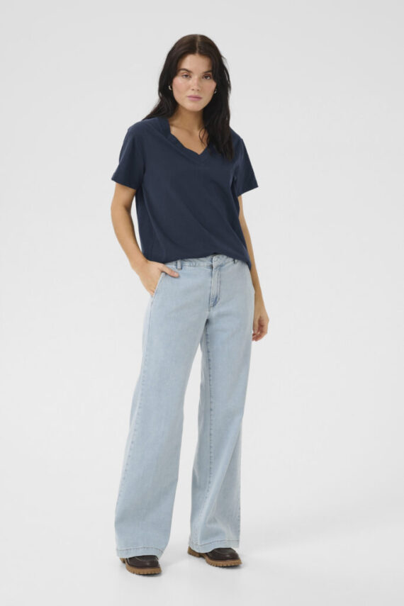 Hannemw v-neck My essential wardrobe