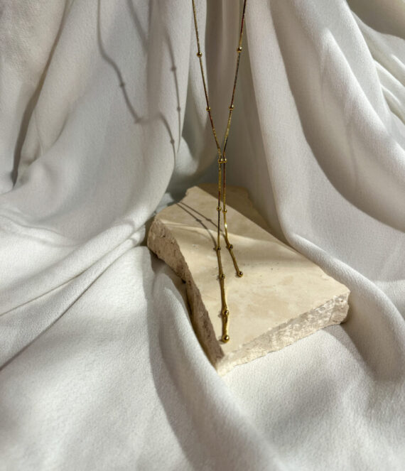 Primo ketting ZAG Bijoux