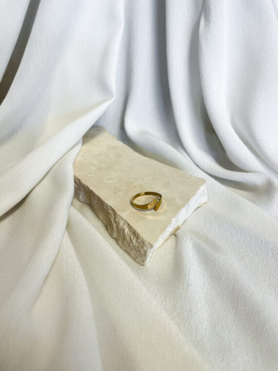 Reina ring ZAG Bijoux