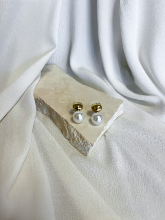 Leodie oorbellen ZAG Bijoux