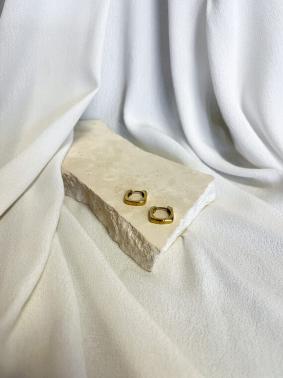 Natacha oorbellen ZAG Bijoux