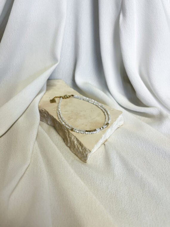 Zoly enkelbandje ZAG Bijoux